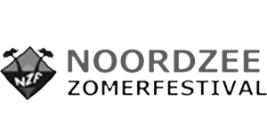 Noordzee festival logo